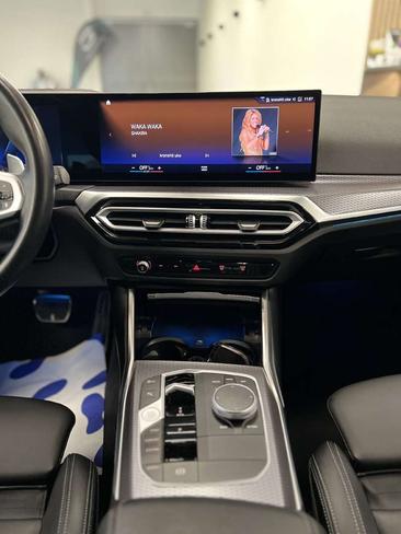 BMW M3 — photo 23