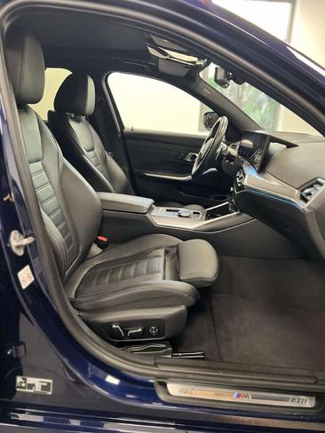 BMW M3 — photo 25