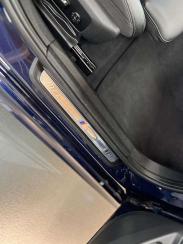 BMW M3 — photo 27
