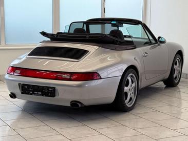 Porsche 911 Carrera S — photo 9