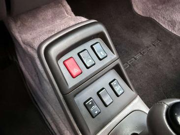 Porsche 911 Carrera S — photo 14