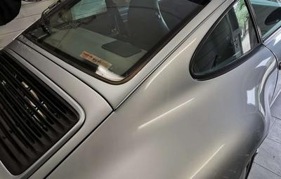 Porsche 911 Carrera 4S