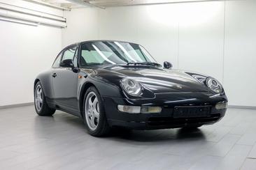 Porsche 911 Carrera — photo 4