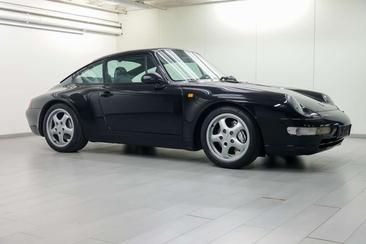 Porsche 911 Carrera — photo 5