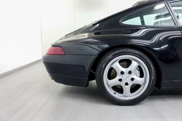 Porsche 911 Carrera — photo 7