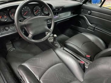 Porsche 911 Carrera — photo 8