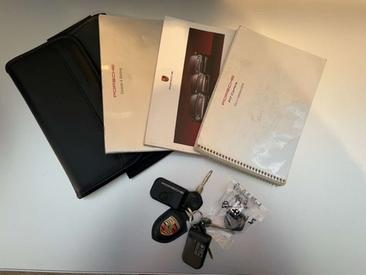 Porsche 911 Carrera — photo 15