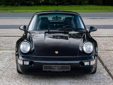 Porsche 911 Turbo 3.6 — photo 12