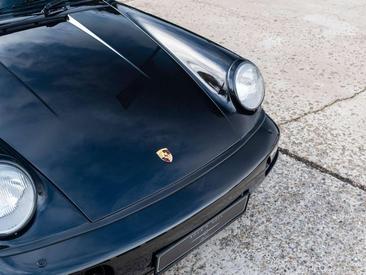 Porsche 911 Turbo 3.6 — photo 18