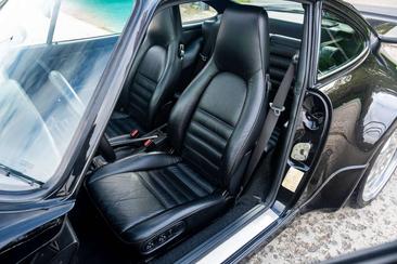 Porsche 911 Turbo 3.6 — photo 27