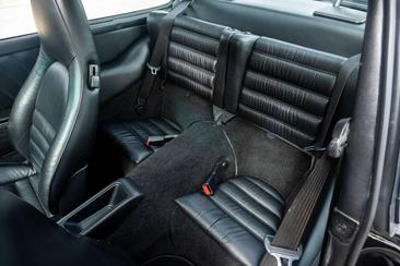 Porsche 911 Turbo 3.6 — photo 28