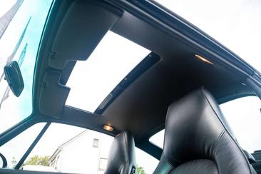 Porsche 911 Turbo 3.6 — photo 29
