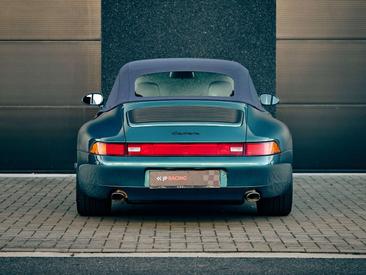 Porsche 911 Carrera 4S — photo 10