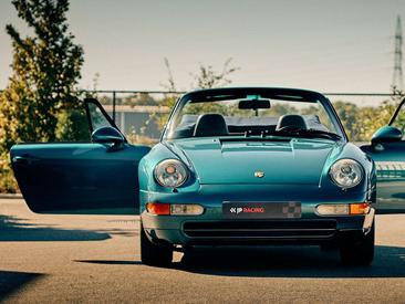 Porsche 911 Carrera 4S — photo 29