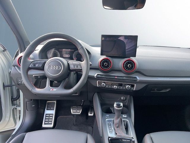 Audi Q2 S Line 40 TFSI Quattro S Tronic - 2024 - Joinsteer - #14