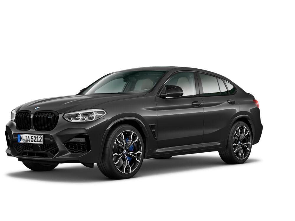 BMW X4 M - 2019 - Joinsteer - #1