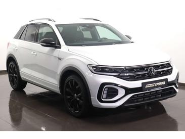 Volkswagen T-Roc 1.5 TSI — photo 2