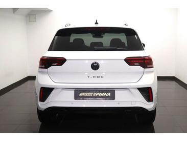 Volkswagen T-Roc 1.5 TSI — photo 5