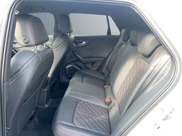 Audi Q2 S Line 40 TFSI Quattro S Tronic - 2024 - Joinsteer - #15