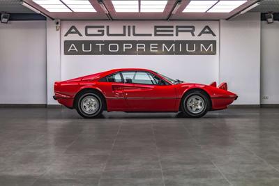 Ferrari 308 GTB