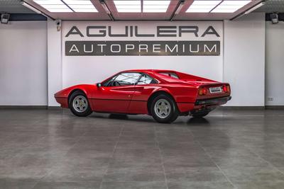 Ferrari 308 GTB