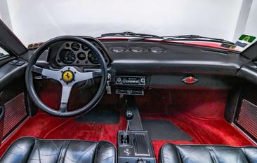 Ferrari 308 GTB — photo 4