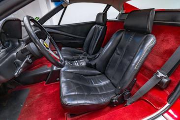 Ferrari 308 GTB — photo 6