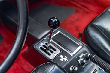 Ferrari 308 GTB — photo 7