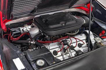Ferrari 308 GTB — photo 9