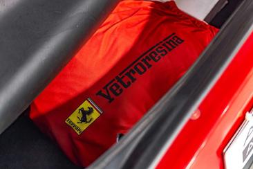 Ferrari 308 GTB — photo 10