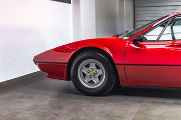 Ferrari 308 GTB — photo 13