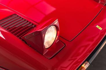 Ferrari 308 GTB — photo 14