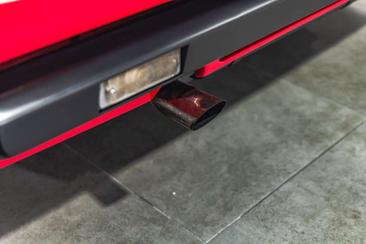 Ferrari 308 GTB — photo 15