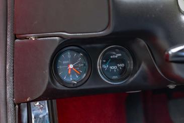 Ferrari 308 GTB — photo 19