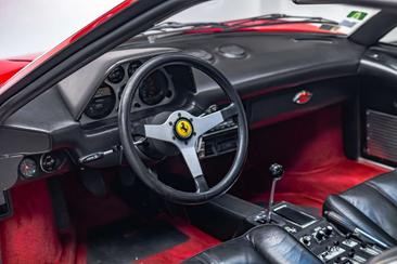Ferrari 308 GTB — photo 24