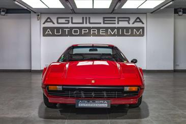 Ferrari 308 GTB — photo 26