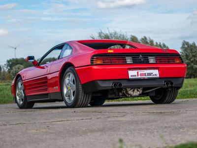 Ferrari 348 Tb