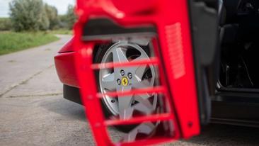 Ferrari 348 Tb — photo 8