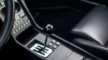 Ferrari 348 Tb — photo 10