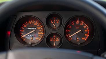 Ferrari 348 Tb — photo 11