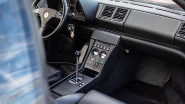 Ferrari 348 Tb — photo 14