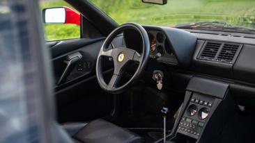 Ferrari 348 Tb — photo 15