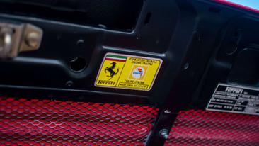 Ferrari 348 Tb — photo 18