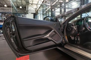 Ferrari F12 Berlinetta — photo 8