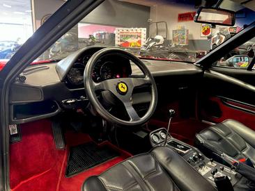 Ferrari 208 GTB Turbo — photo 6