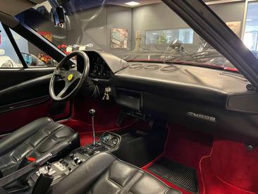 Ferrari 208 GTB Turbo — photo 7