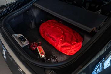 Ferrari F12 Berlinetta — photo 22