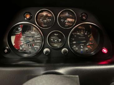 Ferrari 208 GTB Turbo — photo 11