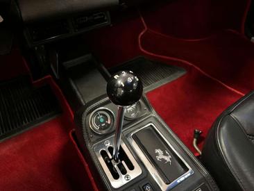 Ferrari 208 GTB Turbo — photo 12