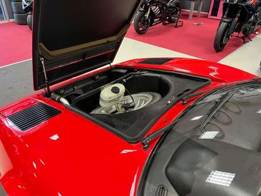 Ferrari 208 GTB Turbo — photo 16